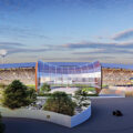 Varanasi’s Shiva-themed Cricket Stadium - News for Kids