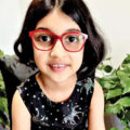 Simar Khurana - News for Kids