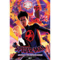 Spider-man: Across the Spider-verse - Best Films for Children