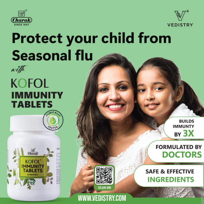 Protect Your Child from Seasonal Flu