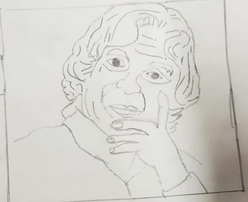 Abdul Kalam