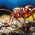 Red Fire Ants in Italy - News for Kids