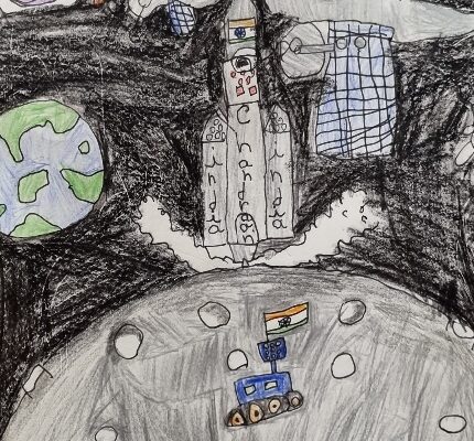 Chandrayaan-3