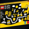 Lego’s Braille Bricks - News for Kids