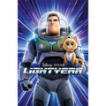 Lightyear - Best Films for Children