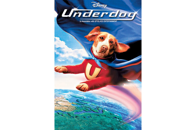 Underdog