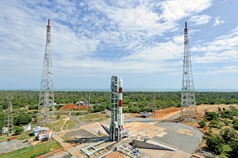 ISRO’s Future Plans: Key Facts