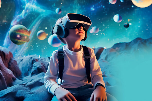 Technology Today: Virtual Reality