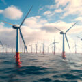World’s Largest Floating Wind Farm - Environmental News for Kids