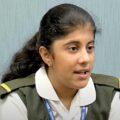 Akarshana Satish - News for Kids