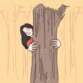 Conversation with The Trees
