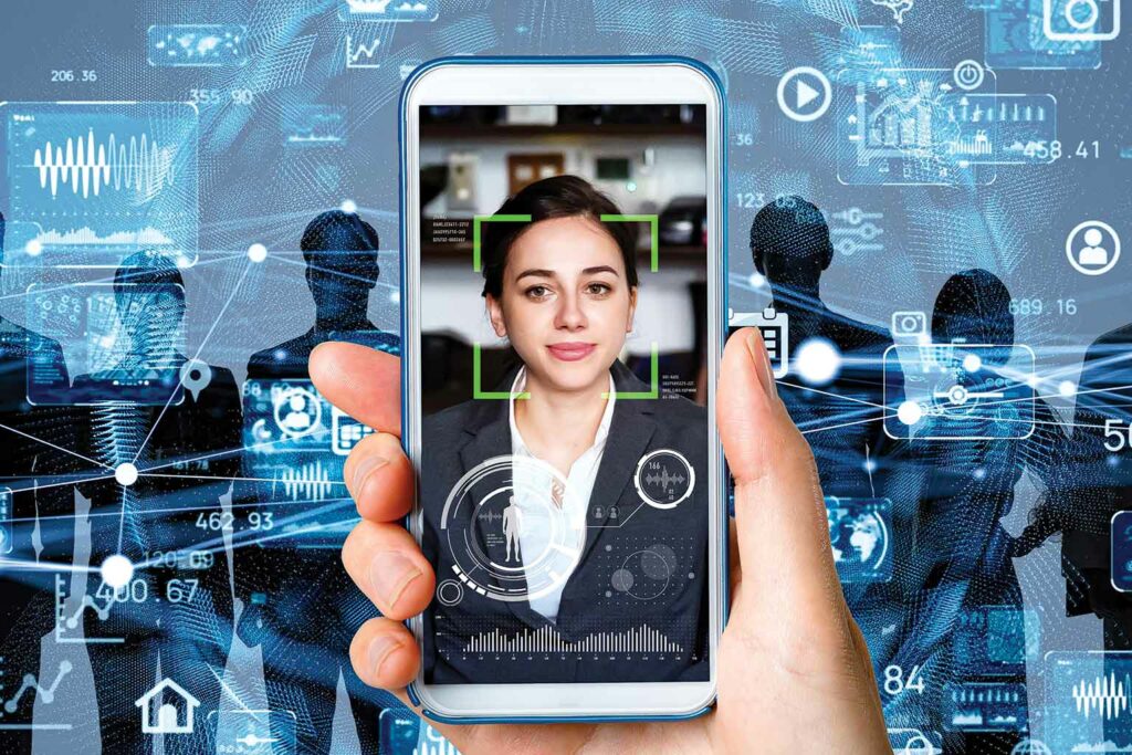 Technology Today - Facial Recognition Technology