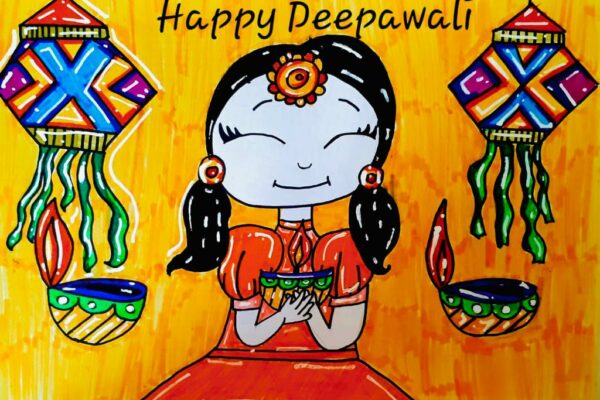 Happy Deepawali