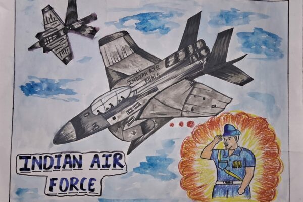 Indian Air Force