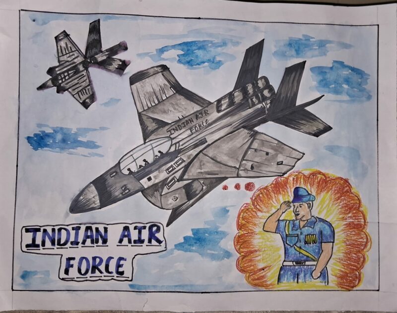 Indian Air Force