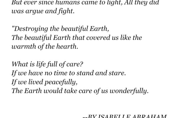 Our Earth Is a Unique Planet