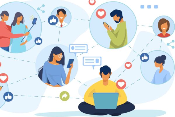 Is Social Media Unhealthy?