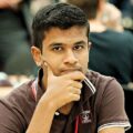 Karthikeyan Murali - News for Kids