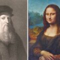 Rare Compound Identified in ‘Mona Lisa’ Painting- News for Kids