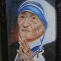 Mother Terasa