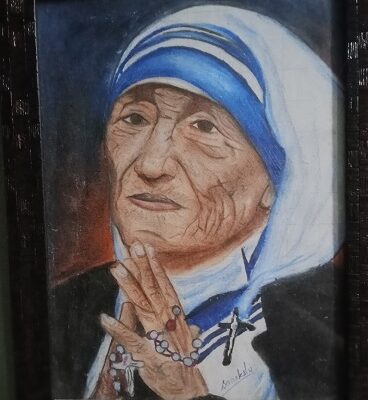 Mother Terasa