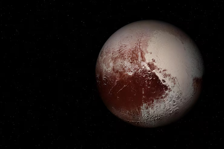 Should Pluto Be a Planet Again