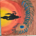 Krishna