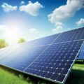 New Solar Panel Programme Introduced  - News for Kids