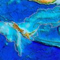 Map of Zealandia Created - News for Kids
