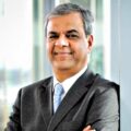 Ashok Vaswani - News for Kids