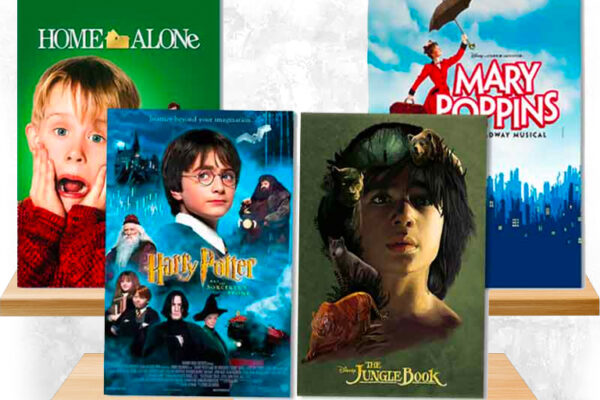 Children’s Day Movie Marathon 