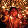 Celebrating Diwali: Mythology & Traditions