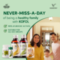 Protect Your Immunity with the Kofol Range Kit