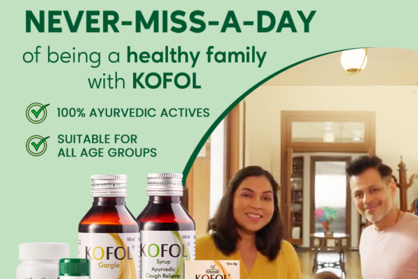 Protect Your Immunity with the Kofol Range Kit