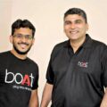 New-age Entrepreneurs: Aman Gupta and Sameer Mehta of boAt