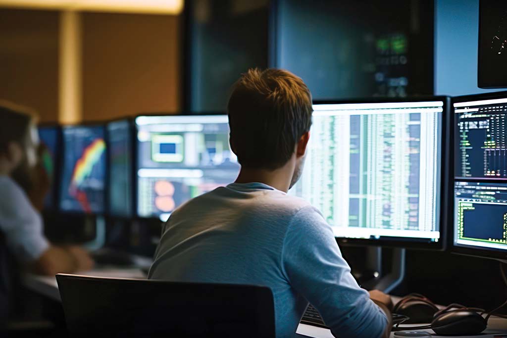 Cryptography - Facial Recognition Technology