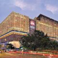 Largest Luxury Mall in India - News for Kids