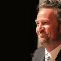 Matthew Perry - News for Kids