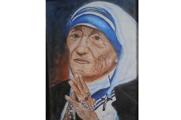 Mother Teresa