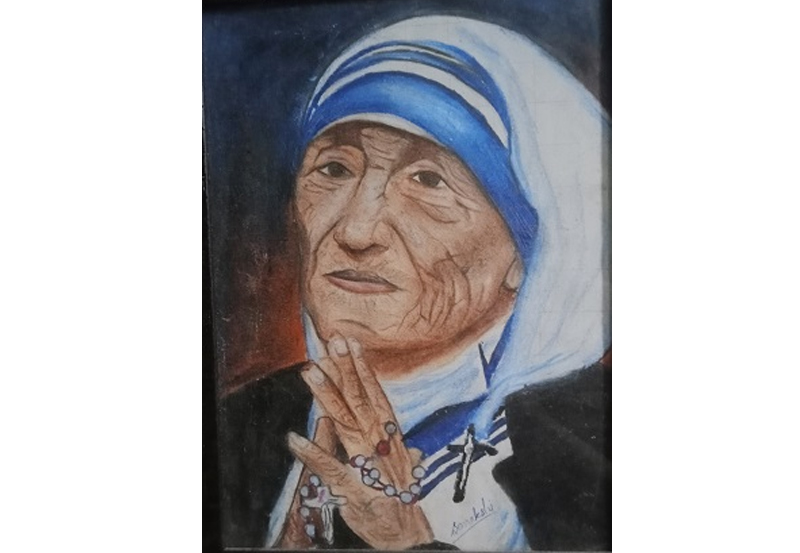 Mother Teresa