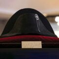 Napoleon’s Hat Auctioned - News for Kids