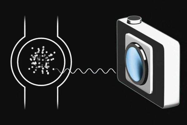 New Superconducting Camera Developed