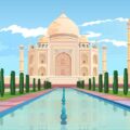The Forgotten Taj