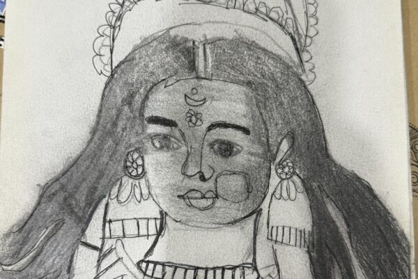 Maa Durga