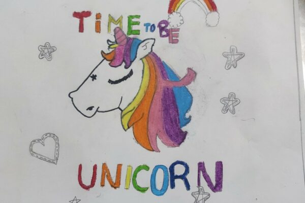 Unicorn