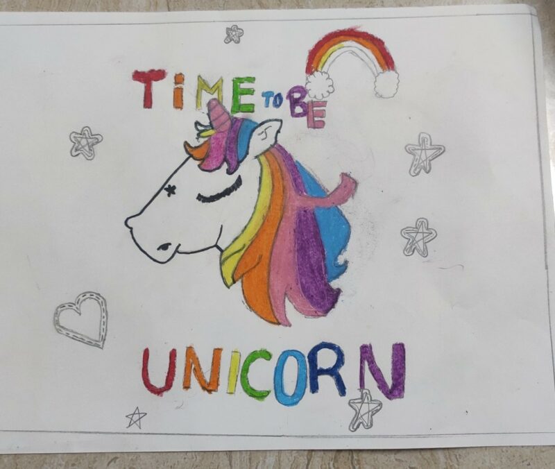 Unicorn