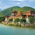 Bhutan’s New Special Administrative Region - News for Kids