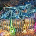 Qiddiya City’s New Esports Arena