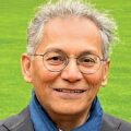 Samir Shah - News for Kids