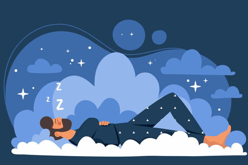 sleep mode windows 10 missing